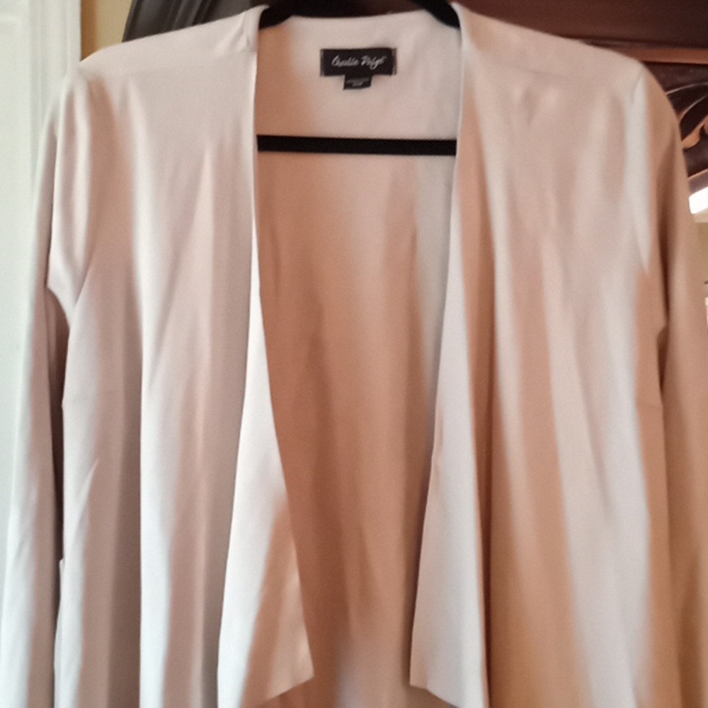 Women's jacket - Picture 2 of 3